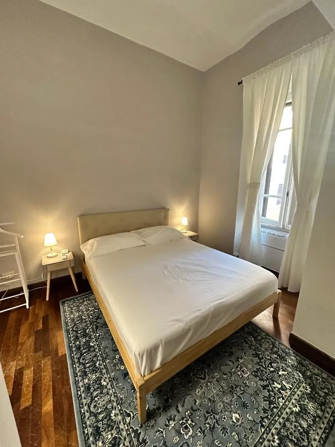 Lounge Apartment - University Rome 0*,  Italy