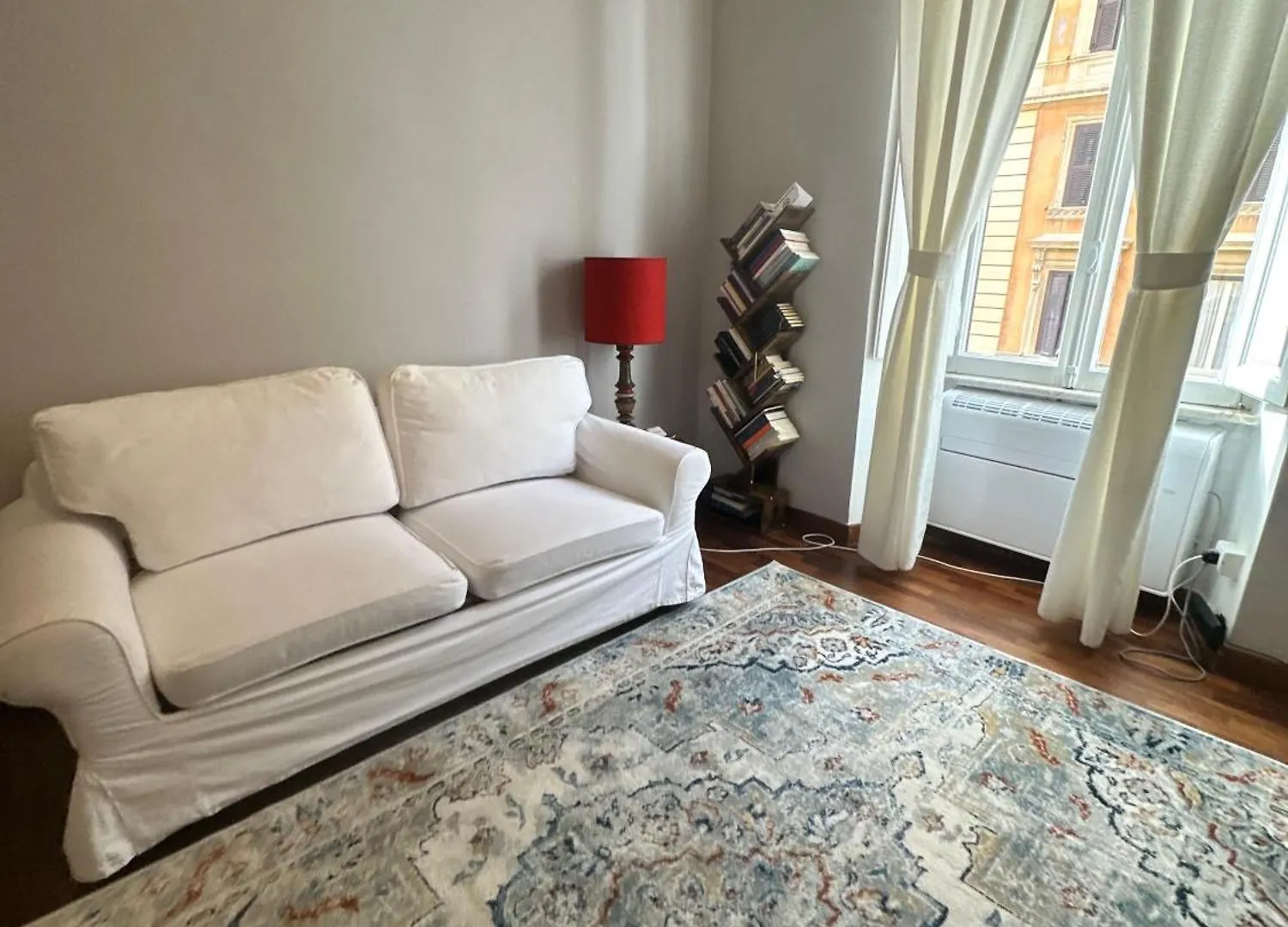 Lounge Apartment - University Rome 0*,